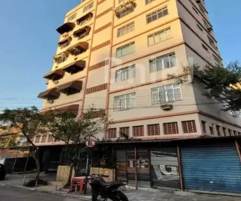 Apartamento com 2 quartos à venda na Rua Doutor Alcides Figueiredo, Centro, Niterói