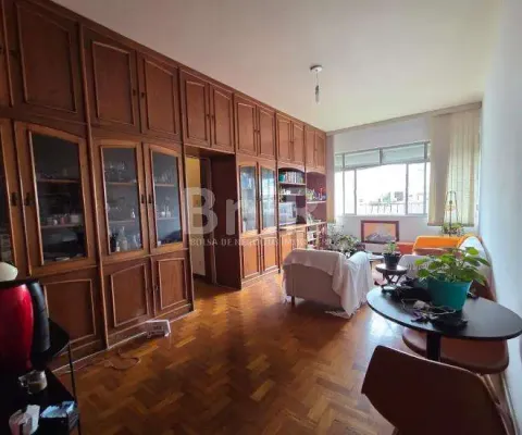 Apartamento com 2 quartos à venda na Rua Pereira Nunes, Ingá, Niterói