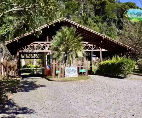 Terreno à venda na Estrada Manoel Correia da Silva Júnior, Vargem Grande, Teresópolis