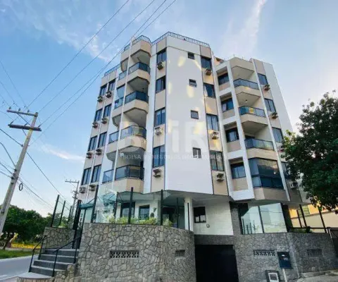 Cobertura com 3 quartos à venda na Rua João Antônio Rocha, Braga, Cabo Frio