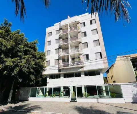 83m² de conforto no braga - 3 quartos, suíte, sol da manhã e localização privilegiada em cabo frio
