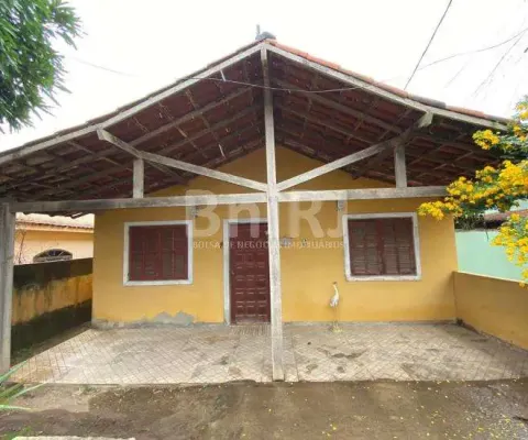 Casa com 2 quartos à venda na Rua do Guriri, Peró, Cabo Frio
