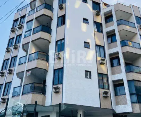 Apartamento para venda com 2 quartos, 1 vaga no baraga, cabo frio-rj