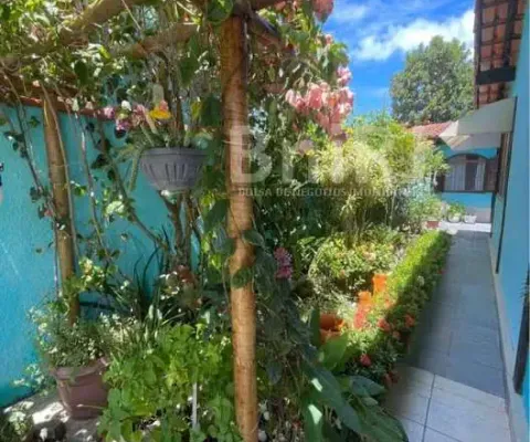 Chave clique vende: casa exclusiva no condomínio dos astros. pontinha, araruama. conforto, espaço e lazer em um só lugar!