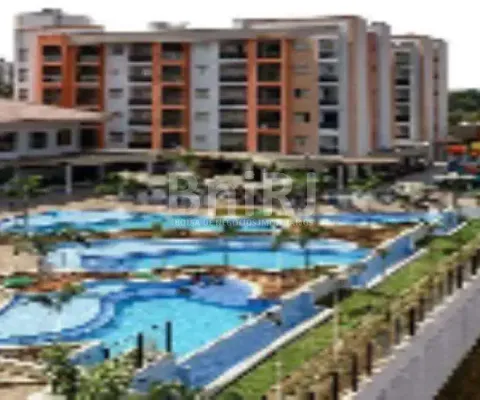 Apartamento com 2 quartos para alugar na Avenida Caminho Do Lago, Centro, Caldas Novas