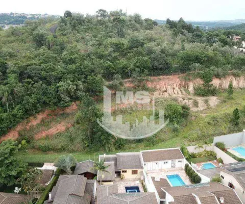 Terreno à venda, 3443 m² por r$ 1.800.000,00 - jardim atibaia (sousas) - campinas/sp
