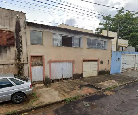 Parte ideal 50% do imóvel perfazendo área de 200m², bauru/sp