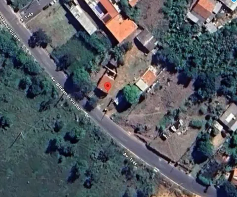 Parte ideal 39,16% de uma casa, área 921,80m² - botucatu/sp