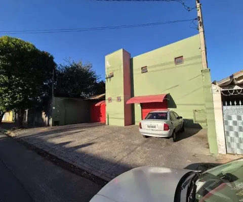 Casa com 1 quarto à venda na Rua Benedito Ribeiro dos Santos, 1053, Núcleo Residencial Presidente Geisel, Bauru