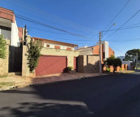 Casa com 1 quarto à venda na Rua Florindo Guerino Geraldi, 2-42, Vila Maracy, Bauru