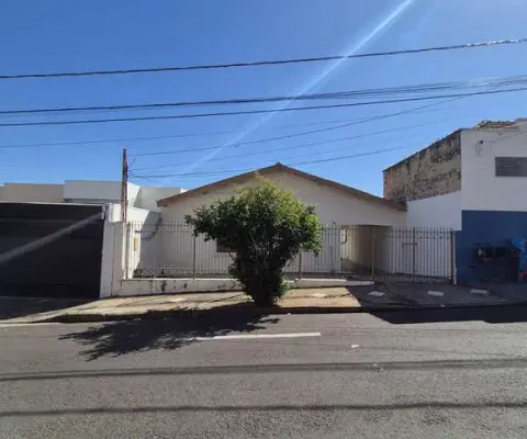 Casa com 1 quarto à venda na Rua Cedral, 18, Jardim Marília, Marília