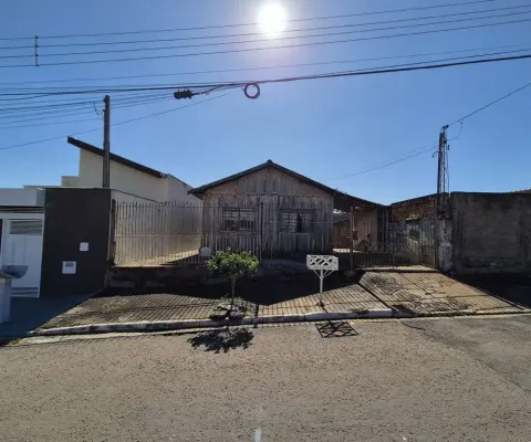 Terrenno s/benfietoria área de 250m² / imóvel residencial área de 250m² - marília/sp