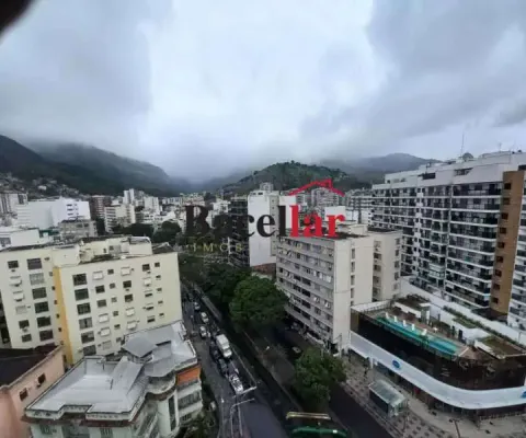 Cobertura com 3 quartos à venda na Rua Uruguai, Tijuca, Rio de Janeiro