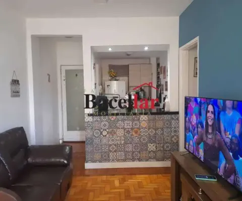 Apartamento com 2 quartos à venda na Rua Lins de Vasconcelos, Lins de Vasconcelos, Rio de Janeiro