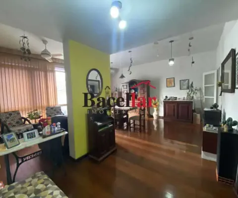 Casa em condomínio fechado com 4 quartos à venda na Rua Rego Lópes, Tijuca, Rio de Janeiro