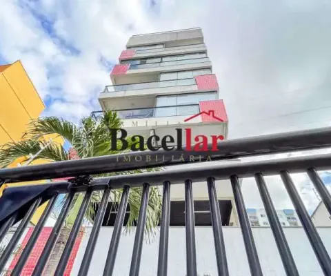 Apartamento com 2 quartos à venda na Rua Getúlio, Todos os Santos, Rio de Janeiro
