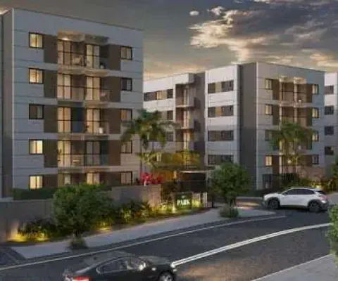 Apartamento com 2 quartos à venda na Estrada do Gabinal, Freguesia (Jacarepaguá), Rio de Janeiro