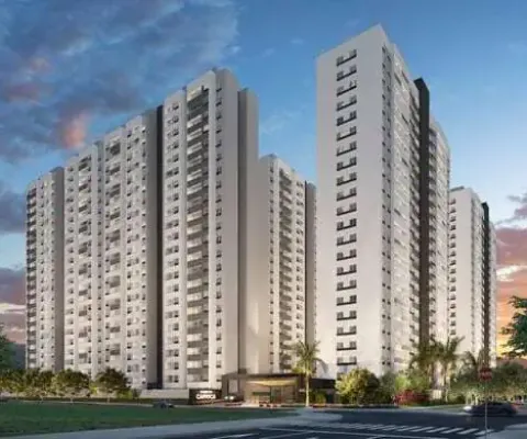 Apartamento com 2 quartos à venda na Praça Marechal Hermes, Santo Cristo, Rio de Janeiro