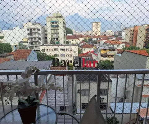 Apartamento com 2 quartos à venda na Rua Pereira Nunes, Tijuca, Rio de Janeiro