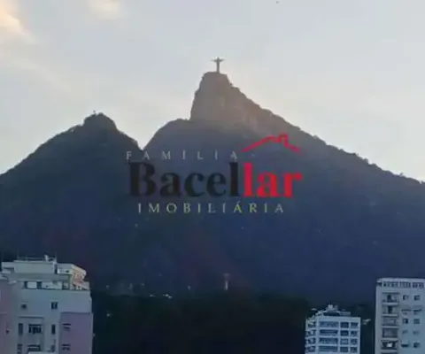 Cobertura com 4 quartos à venda na Rua Conde de Baependi, Flamengo, Rio de Janeiro
