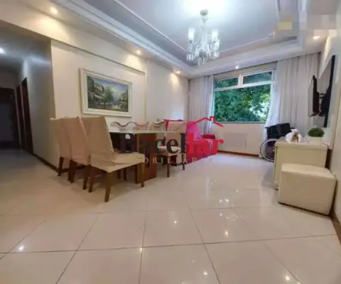 Apartamento com 2 quartos à venda na Rua Siqueira Campos, Copacabana, Rio de Janeiro