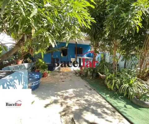 Casa com 4 quartos à venda na Rua Goulart, Tijuca, Rio de Janeiro