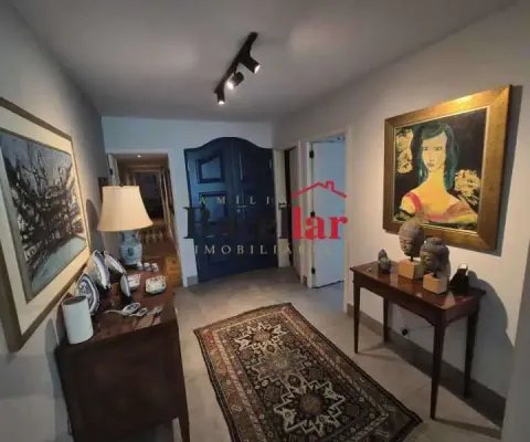 Apartamento com 4 quartos à venda na Rua Joaquim Nabuco, Copacabana, Rio de Janeiro