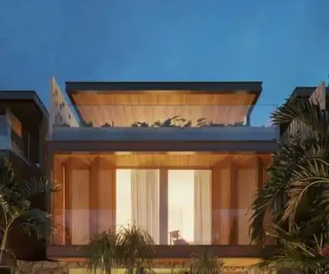 Casa em condomínio fechado com 4 quartos à venda na Avenida Rachel de Queiroz, Barra da Tijuca, Rio de Janeiro