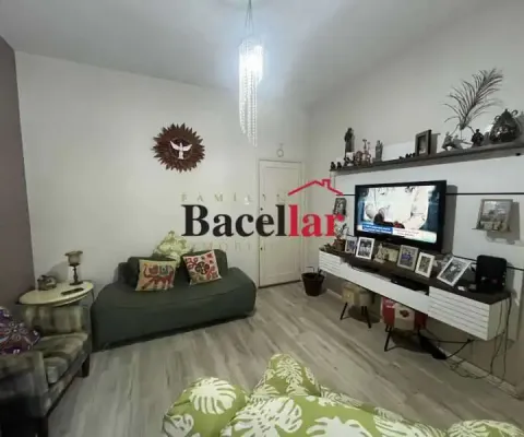 Apartamento com 2 quartos à venda na Rua Padre Champagnat, Tijuca, Rio de Janeiro