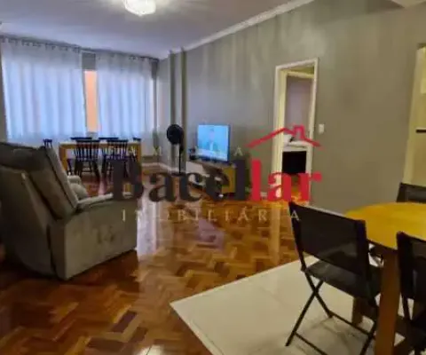 Apartamento com 3 quartos à venda na Rua Souza Lima, Copacabana, Rio de Janeiro