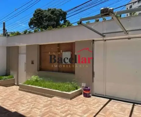 Casa com 4 quartos à venda na Rua General Mário Hermes, Jardim Guanabara, Rio de Janeiro