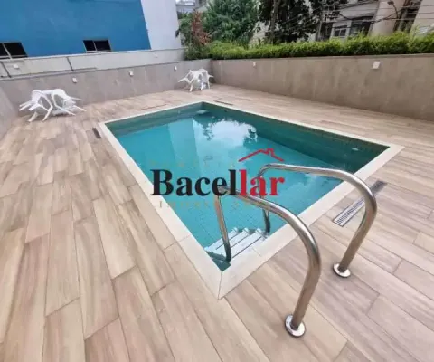 Apartamento com 2 quartos à venda na Rua Carlos de Vasconcelos, Tijuca, Rio de Janeiro