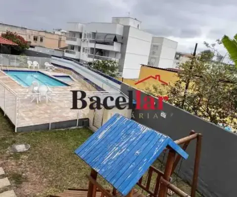 Apartamento com 3 quartos à venda na Rua Alfredo Correia, Jardim Carioca, Rio de Janeiro