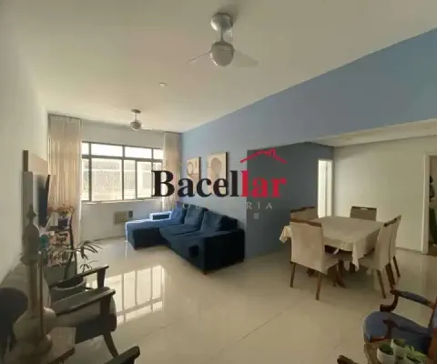 Apartamento com 3 quartos à venda na Rua Conde de Irajá, Botafogo, Rio de Janeiro