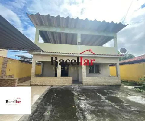 Casa em condomínio fechado com 2 quartos à venda na Rua Marília, Jardim Leal, Duque de Caxias
