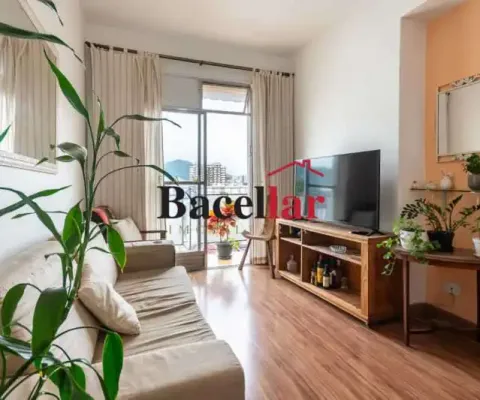 Apartamento com 2 quartos à venda na Rua Teodoro da Silva, Vila Isabel, Rio de Janeiro
