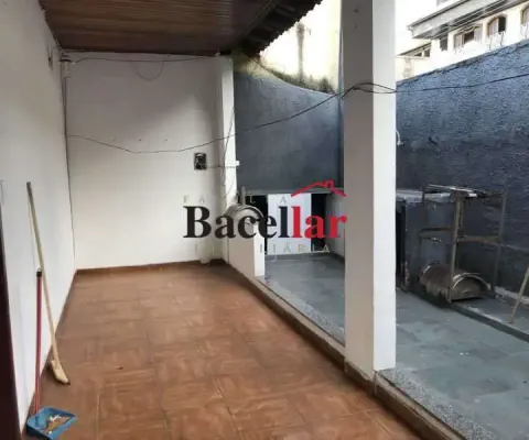 Casa com 2 quartos à venda na Rua Conceição da Feira, Pitangueiras, Rio de Janeiro