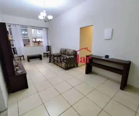 Apartamento com 3 quartos para alugar na Rua São Francisco Xavier, Tijuca, Rio de Janeiro