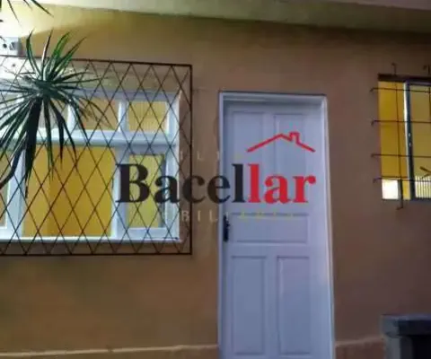 Casa com 2 quartos à venda na Rua Leopoldo, Andaraí, Rio de Janeiro