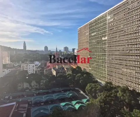 Apartamento com 2 quartos à venda na Avenida Henrique Valadares, Centro, Rio de Janeiro