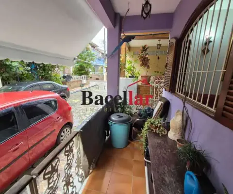 Casa em condomínio fechado com 3 quartos à venda na Rua Dias da Cruz, Méier, Rio de Janeiro