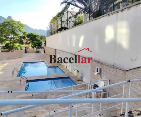 Apartamento com 2 quartos à venda na Rua Mendes Tavares, Vila Isabel, Rio de Janeiro