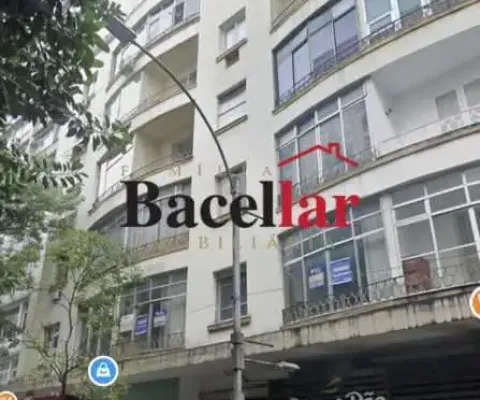 Apartamento com 3 quartos à venda na Rua Marquês de Abrantes, Flamengo, Rio de Janeiro
