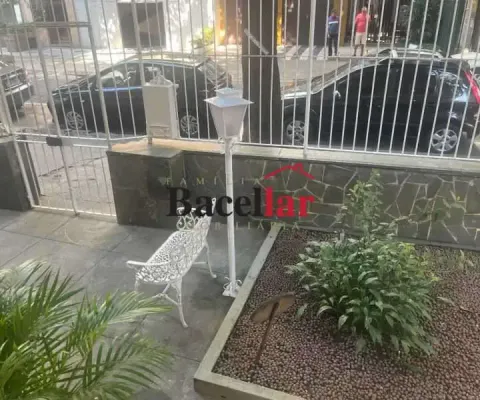 Apartamento com 3 quartos à venda na Rua Silva Guimarães, Tijuca, Rio de Janeiro