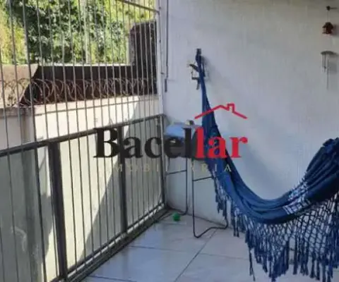 Apartamento com 1 quarto à venda na Rua Barão do Bom Retiro, Engenho Novo, Rio de Janeiro