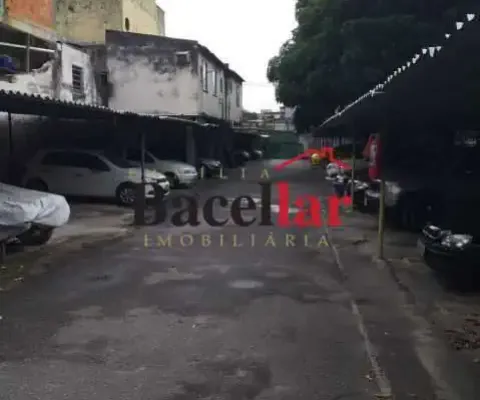 Terreno à venda na Rua Borja Reis, Engenho de Dentro, Rio de Janeiro