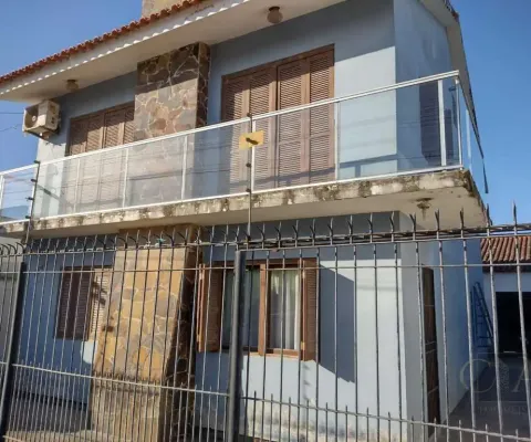 Casa para venda em pelotas, areal, 3 dormitórios, 2 banheiros, 1 vaga