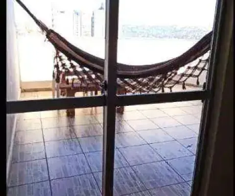 Cobertura com 4 dormitórios à venda, 186 m² por r$ 650.000,00 - centro - foz do iguaçu/pr