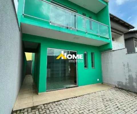 Casa à venda, 3 quartos, 1 suíte, 2 vagas, santa rosa - sarzedo/mg