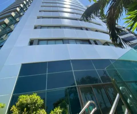 Vendo apartamento 4 suites na av beira mar de boa viagem  recife/pe